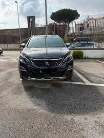 Peugeot 3008 GT EAT8 ITALIANA UNICO PROPRIETARIO.