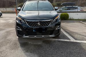 Peugeot 3008 GT EAT8 ITALIANA UNICO PROPRIETARIO.