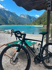 Cannondale supersixevo