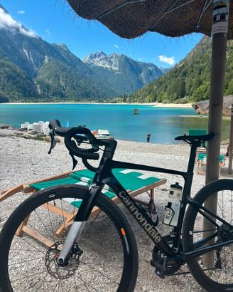 Cannondale supersixevo