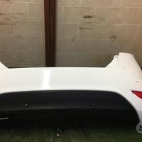 Paraurti posteriore ford fiesta 2014 2015