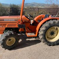 Goldoni 30/70 nuovo prezzo trattabile