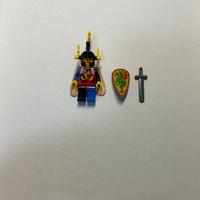 Lego Castle Minifig Dragon Knight