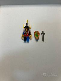 Lego Castle Minifig Dragon Knight
