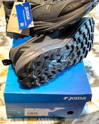scarpe JOMA TRAIL men