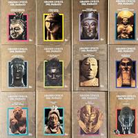 le grandi civilta del passato