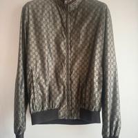 Giacca uomo Gucci GG Monogram originale