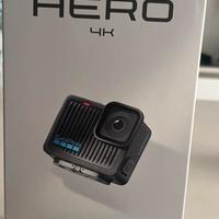 Gopro hero 4k