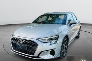 Audi A3 SPB TDI *150CV*S-LINE*AUTOMATICA*FULL*