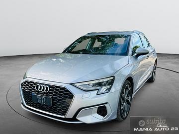 Audi A3 SPB TDI *150CV*S-LINE*AUTOMATICA*FULL*