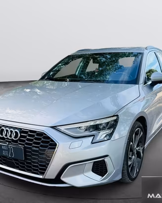 Audi A3 SPB TDI *150CV*S-LINE*AUTOMATICA*FULL*