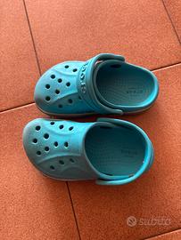 Crocs bambini C6