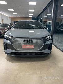 Audi Q4 35 e-tron