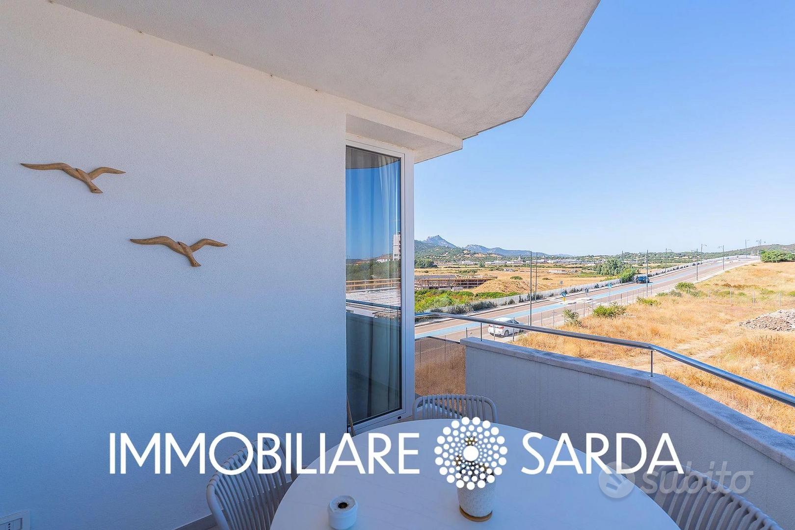 Appartamento – Terranoa/Olbia, Sa Minda Noa, Gallura Nord-Est Sardegna - Vista 5