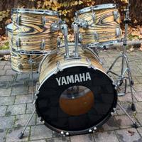 Yamaha DP yellow rose