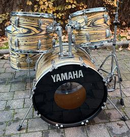 Yamaha DP yellow rose