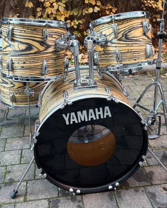 Yamaha DP yellow rose