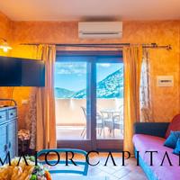 Torpé | Località Brunella | Luminoso appartament