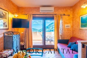 Torpé | Località Brunella | Luminoso appartament