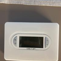 Cronotermostato Came