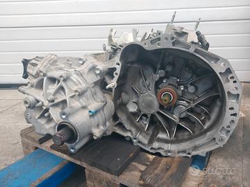 Cambio manuale Suzuki Vitara 4x4 1.4 benzina 2018