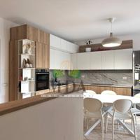 Appartamento a Pagliare