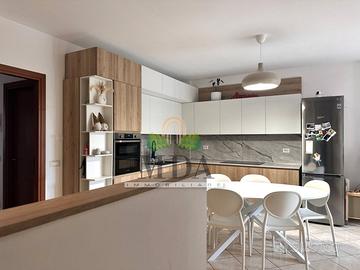 Appartamento a Pagliare