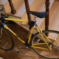 Bicicletta da corsa Mosconi anni 90