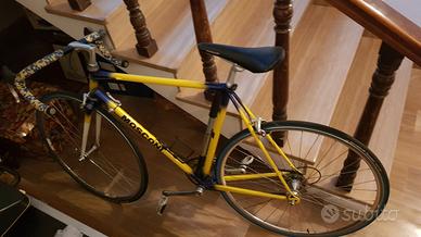 Bicicletta da corsa Mosconi anni 90