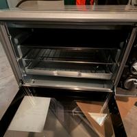 Forno ariete