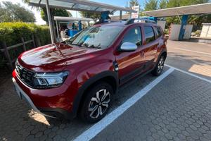 Duster 4x4