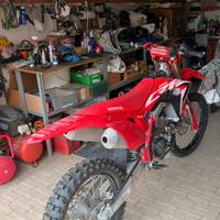 Crf 250