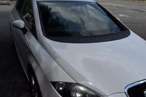Seat leon GPL 2009