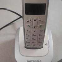 Cordless Motorola