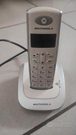 Cordless Motorola