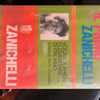 Vocabolario italiano