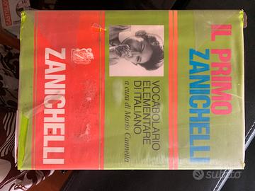 Vocabolario italiano