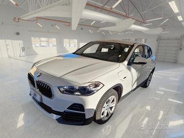 BMW X2 XDRIVE 25E BUSINESS X AUTOMATICO 5 PORTE SU
