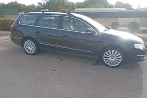 PASSAT VW