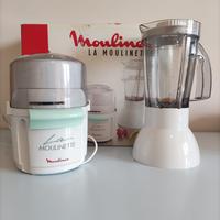 Moulinex