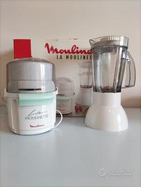 Moulinex