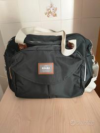 Borsa porta pannolini