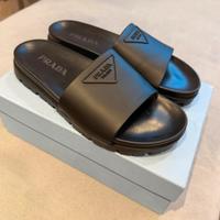 Ciabatte PRADA uomo 41