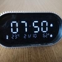 LEXON sveglia Ray Clock