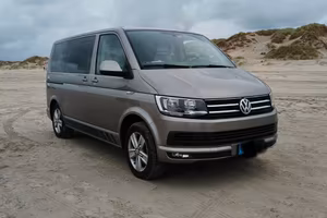 Volkswagen Caravelle t6 2.0 TDI Comfortline 