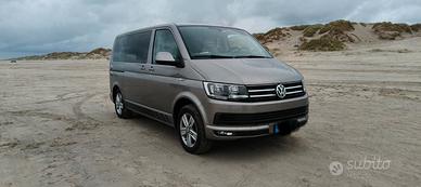Volkswagen Caravelle t6 2.0 TDI Comfortline 