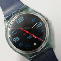 Orologio Swatch