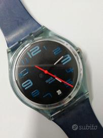 Orologio Swatch