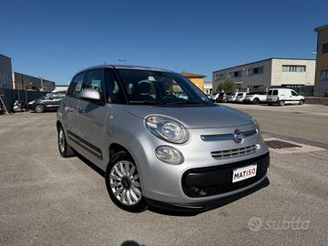 Fiat 500L 1.3 Multijet GARANZIA 12 m (leggere)