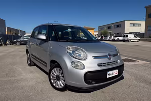 Fiat 500L 1.3 Multijet GARANZIA 12 m (leggere)